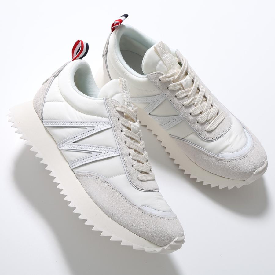 MONCLER（モンクレール） スニーカー PACEY ペイシー 4M00010 M4156