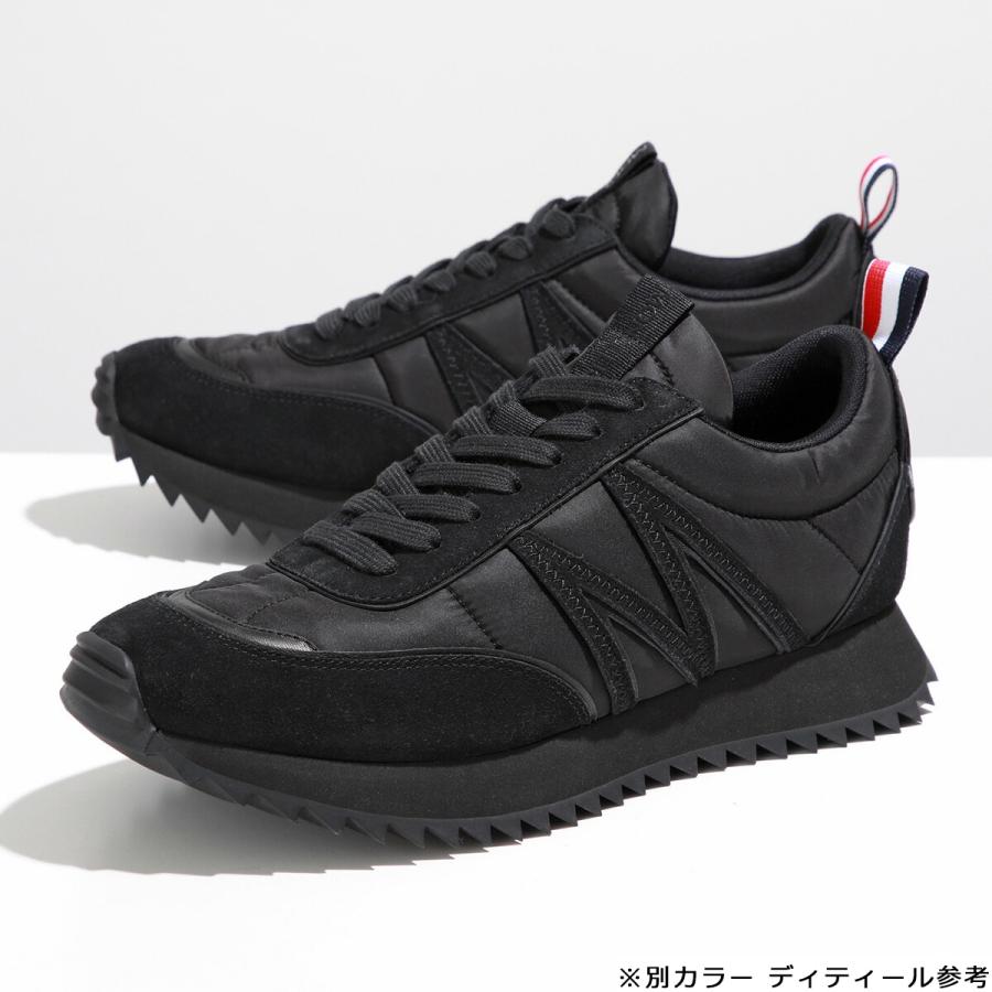 MONCLER（モンクレール） スニーカー PACEY ペイシー 4M00010 M4156