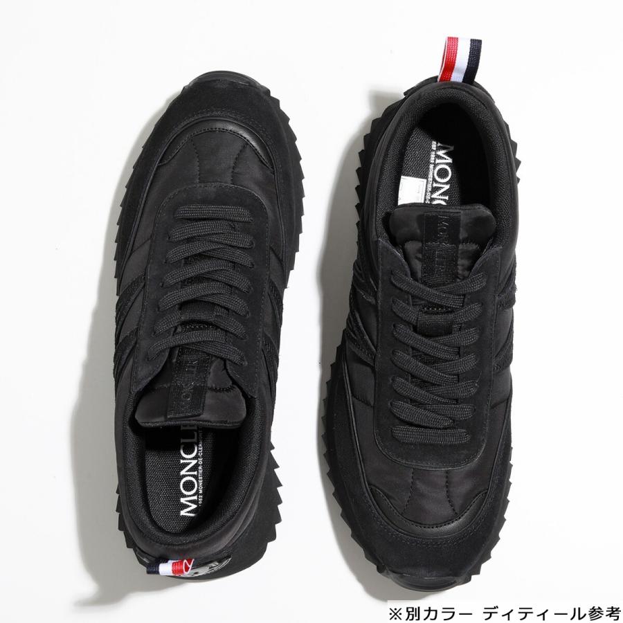 MONCLER（モンクレール） スニーカー PACEY ペイシー 4M00010 M4156