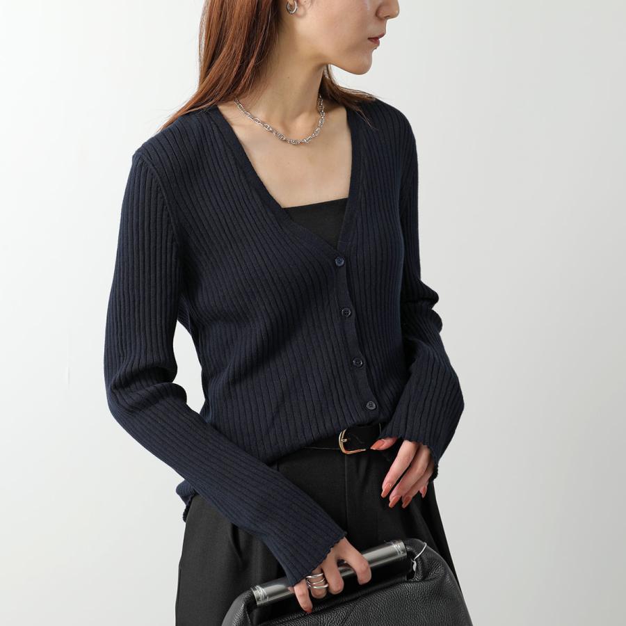 A.P.C.（アーペーセー） APC A.P.C. カーディガン CARDIGAN SHANYA