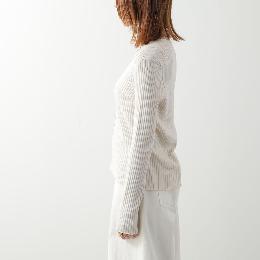 A.P.C - A.P.Cアルパカカーディガン A.P.C.（アーペーセー） APC A.P.C. カーディガン CARDIGAN SHANYA