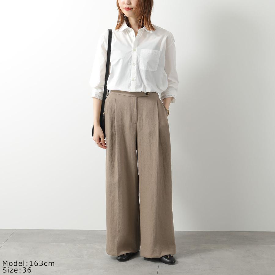 A.P.C.（アーペーセー） APC A.P.C. シャツ chemise boyfriend