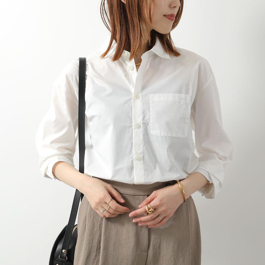 A.P.C.（アーペーセー） APC A.P.C. シャツ chemise boyfriend