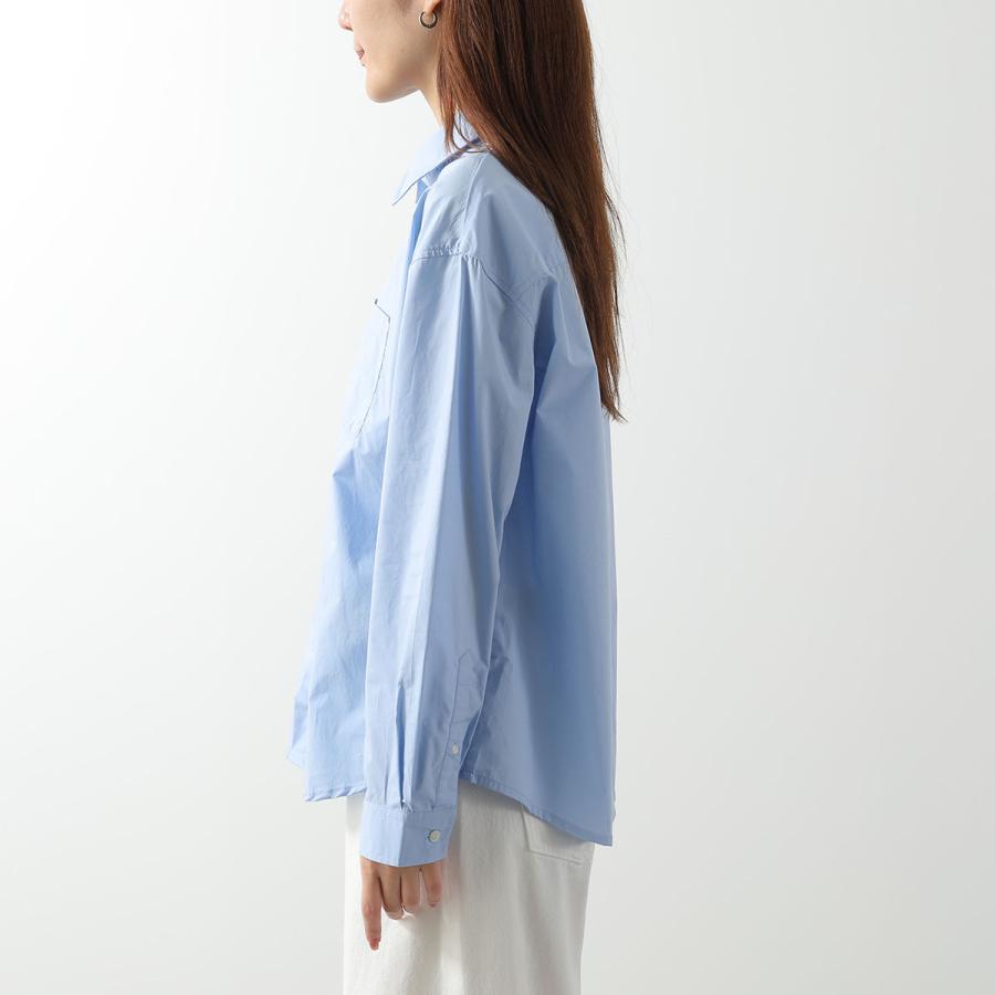 A.P.C.（アーペーセー） APC A.P.C. シャツ chemise boyfriend