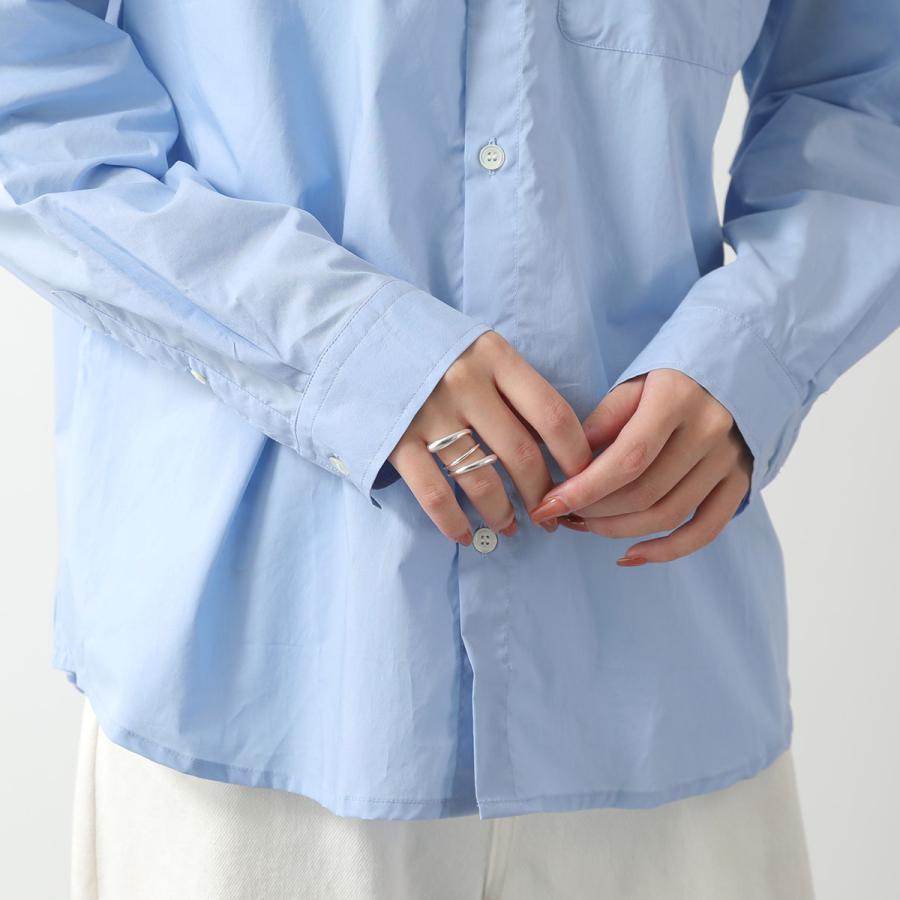 A.P.C.（アーペーセー） APC A.P.C. シャツ chemise boyfriend