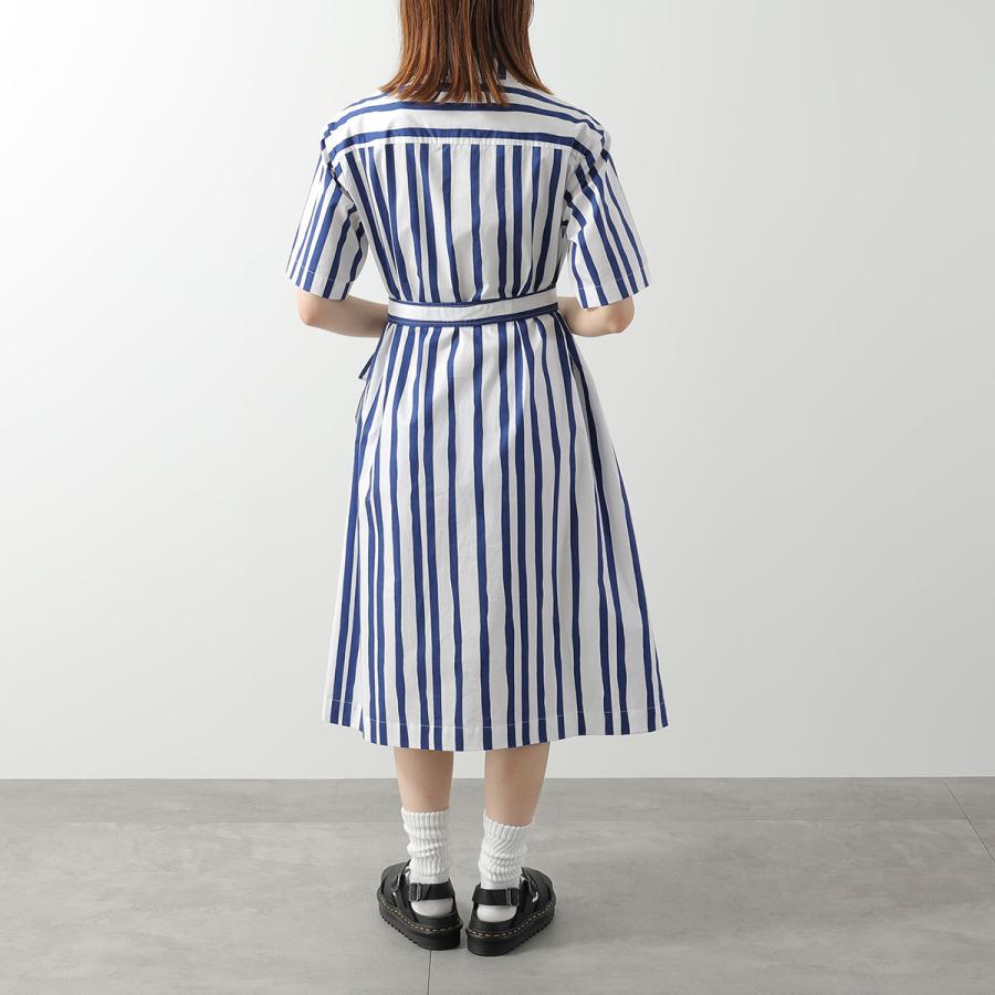 A.P.C.（アーペーセー） APC A.P.C. ワンピース robe rosita ロジータ 