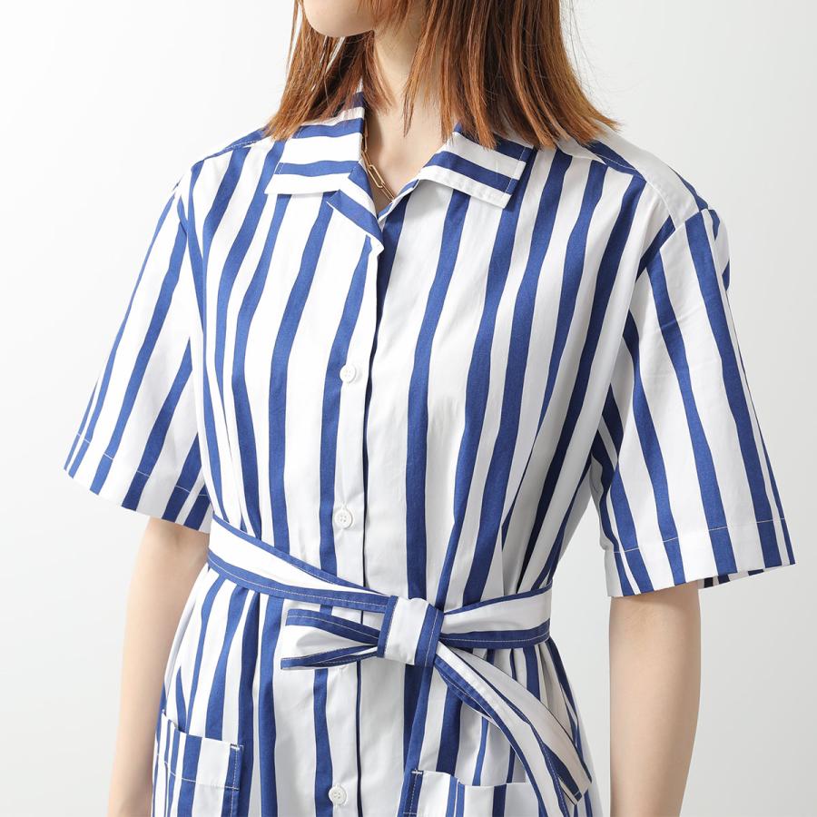 A.P.C.（アーペーセー） APC A.P.C. ワンピース robe rosita ロジータ 