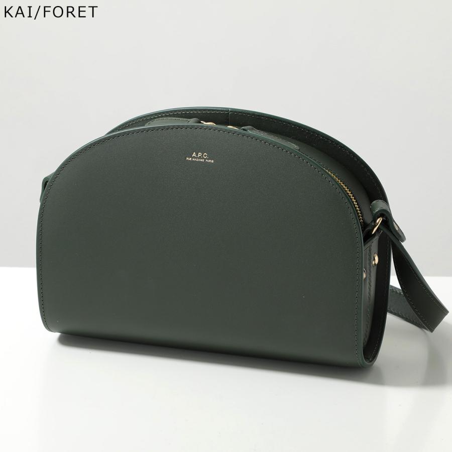A.P.C.（アーペーセー） 【カラー限定特価】APC A.P.C. ショルダー