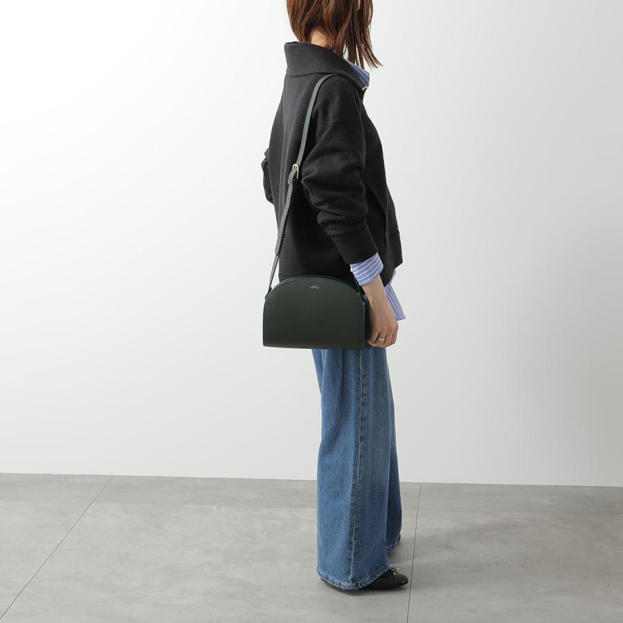 A.P.C.（アーペーセー） 【カラー限定特価】APC A.P.C. ショルダー