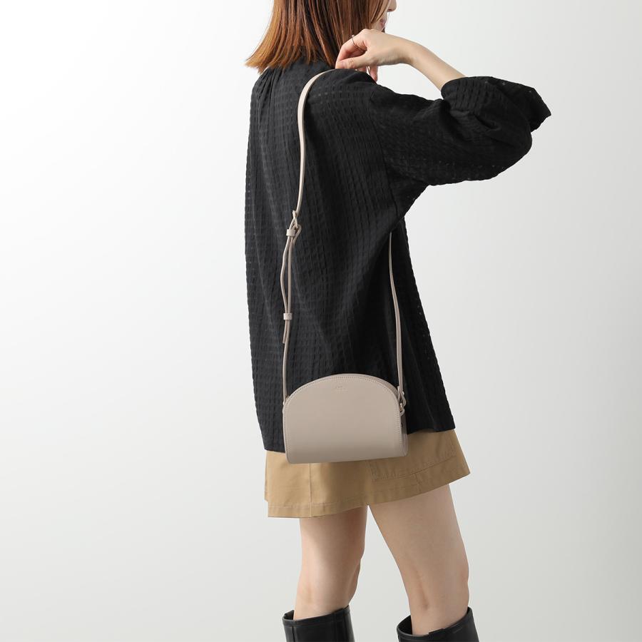 A.P.C.（アーペーセー） 【カラー限定特価】APC A.P.C. ショルダー