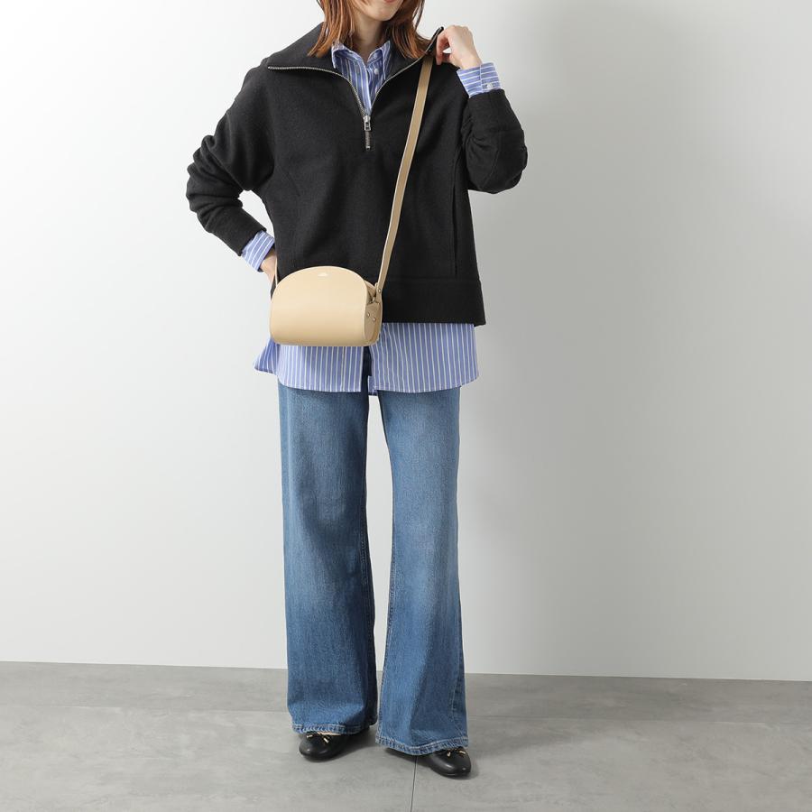 A.P.C.（アーペーセー） 【カラー限定特価】APC A.P.C. ショルダー
