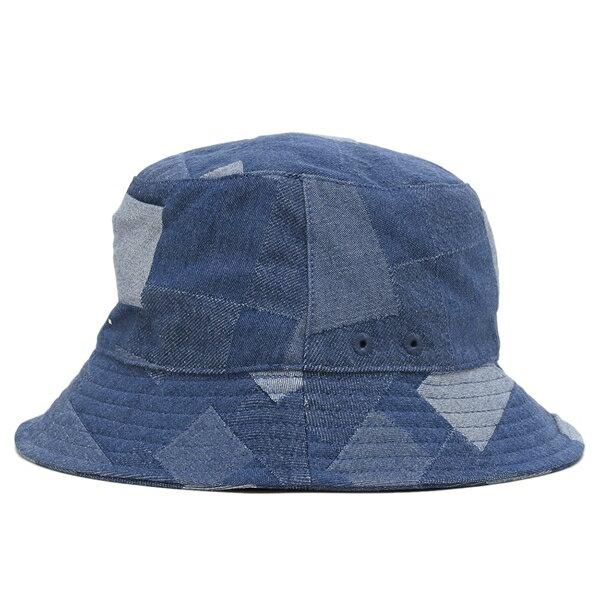 A.P.C.（アーペーセー） APC A.P.C. バケットハット bob mark COGWH