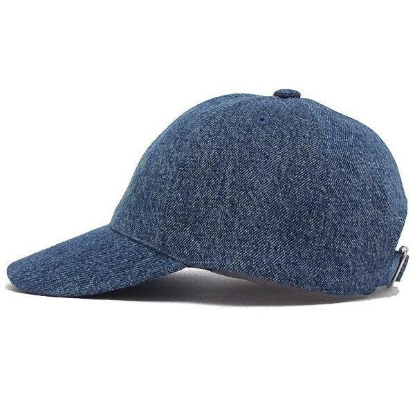 A.P.C.（アーペーセー） APC A.P.C. ベースボールキャップ casquette