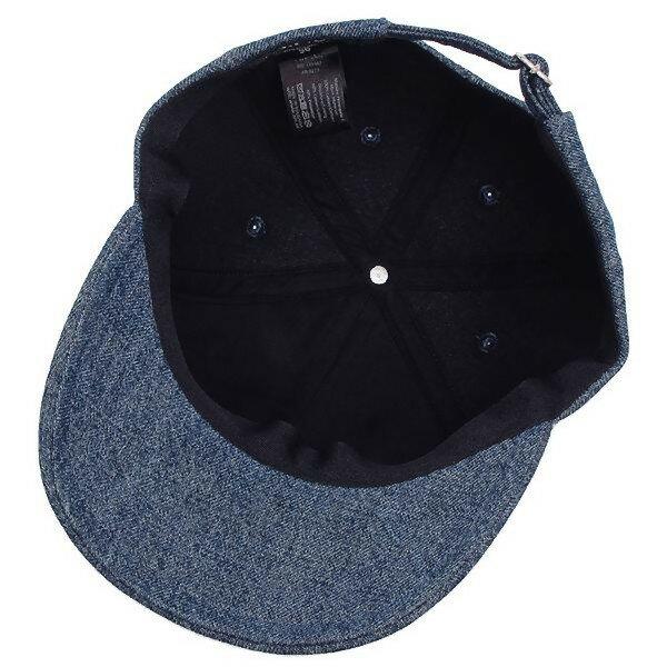 A.P.C.（アーペーセー） APC A.P.C. キャップ casquette charlie