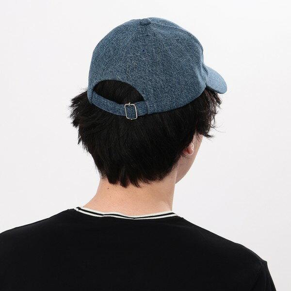 A.P.C.（アーペーセー） APC A.P.C. ベースボールキャップ casquette
