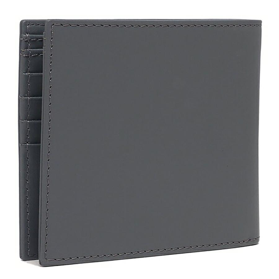 MH345 A.P.C アーペーセー 二つ折り財布 未使用 A.P.C.（アーペーセー） APC A.P.C. 二つ折り財布 NEW PORTEFEUILLE