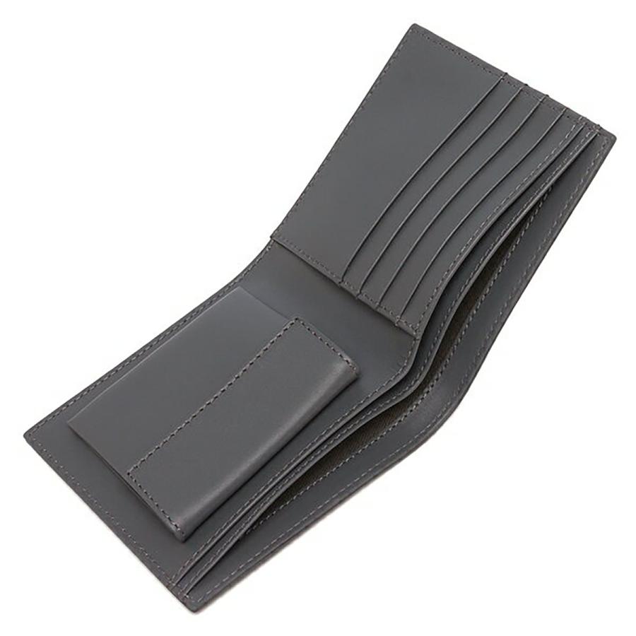 A.P.C.（アーペーセー） APC A.P.C. 二つ折り財布 NEW PORTEFEUILLE