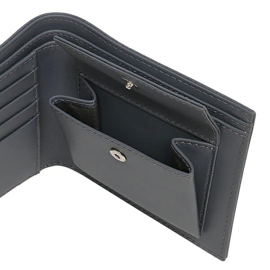 A.P.C.（アーペーセー） APC A.P.C. 二つ折り財布 NEW PORTEFEUILLE