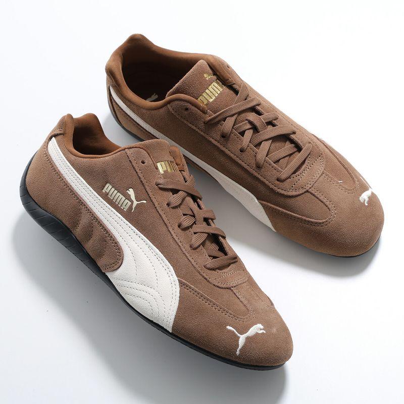 PUMA（プーマ） スニーカー SPEEDCAT OG スピードキャット 398846-31