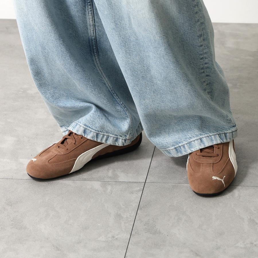 PUMA（プーマ） スニーカー SPEEDCAT OG スピードキャット 398846-31
