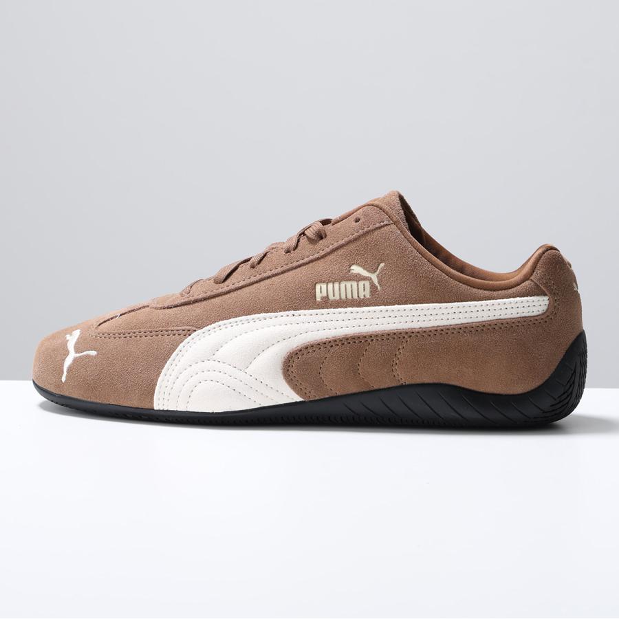 PUMA（プーマ） スニーカー SPEEDCAT OG スピードキャット 398846-31