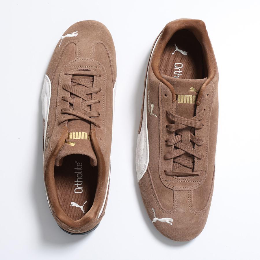 PUMA（プーマ） スニーカー SPEEDCAT OG スピードキャット 398846-31