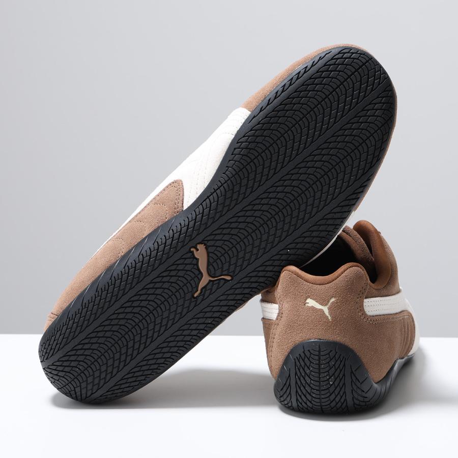 PUMA（プーマ） スニーカー SPEEDCAT OG スピードキャット 398846-31