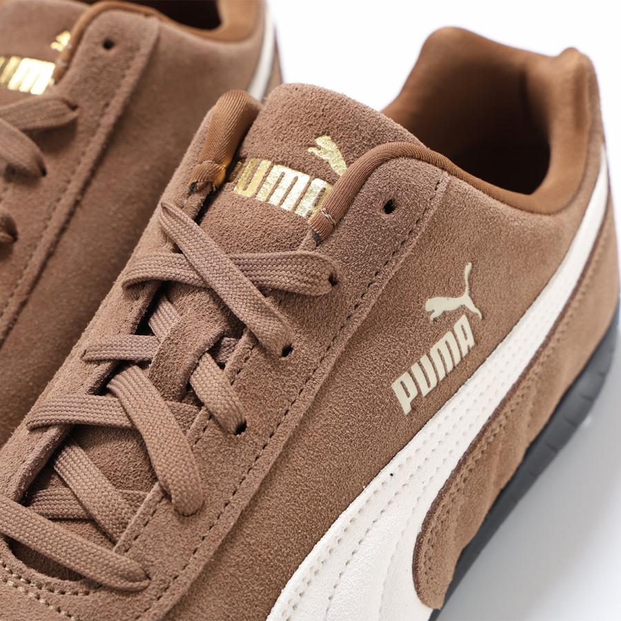 PUMA（プーマ） スニーカー SPEEDCAT OG スピードキャット 398846-31