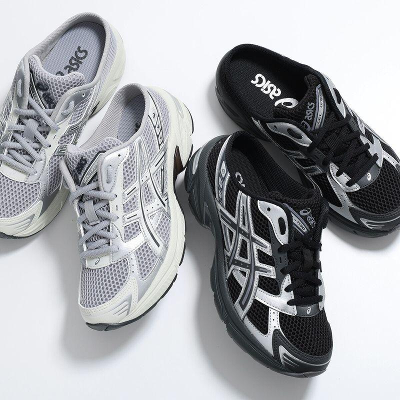 ASICS（アシックス） スニーカー GEL-1130 MULE ゲル ミュール