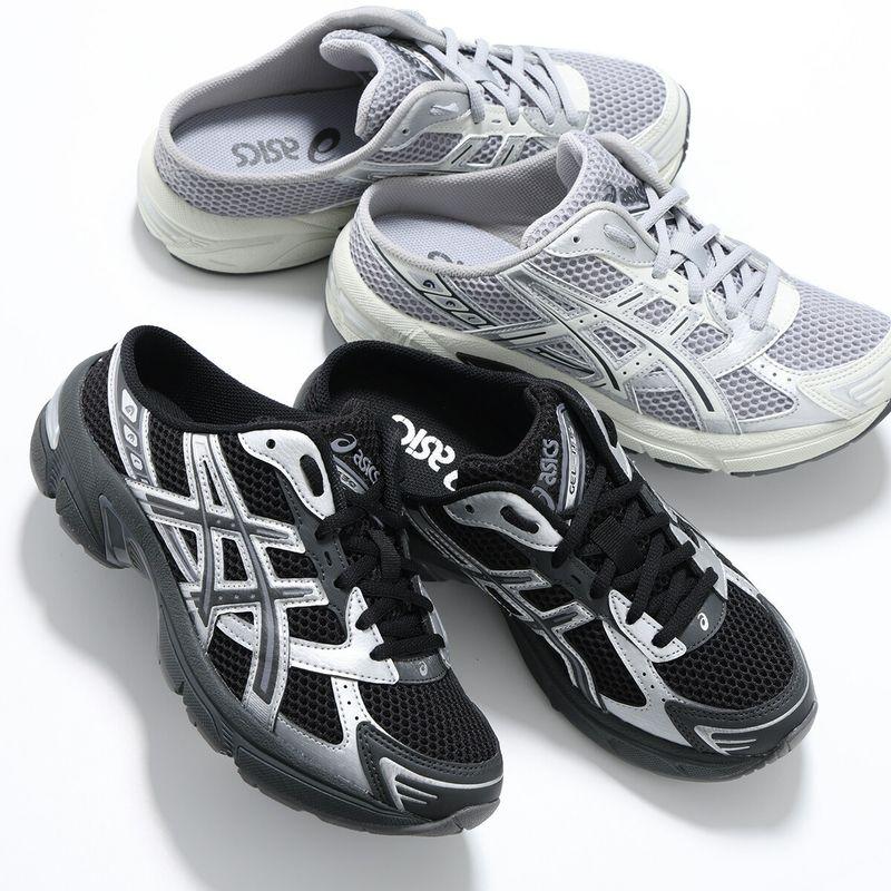 ASICS（アシックス） スニーカー GEL-1130 MULE ゲル ミュール