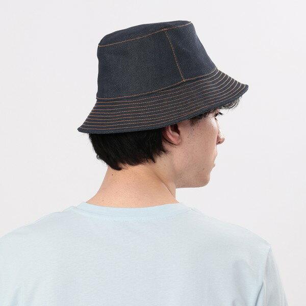A.P.C.（アーペーセー） APC A.P.C. バケットハット bob tbais COCSX