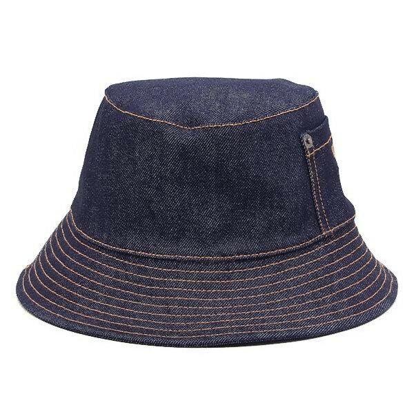 A.P.C.（アーペーセー） APC A.P.C. バケットハット bob tbais COCSX