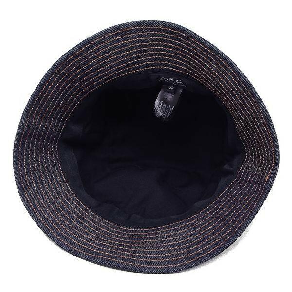 A.P.C.（アーペーセー） APC A.P.C. バケットハット bob tbais COCSX