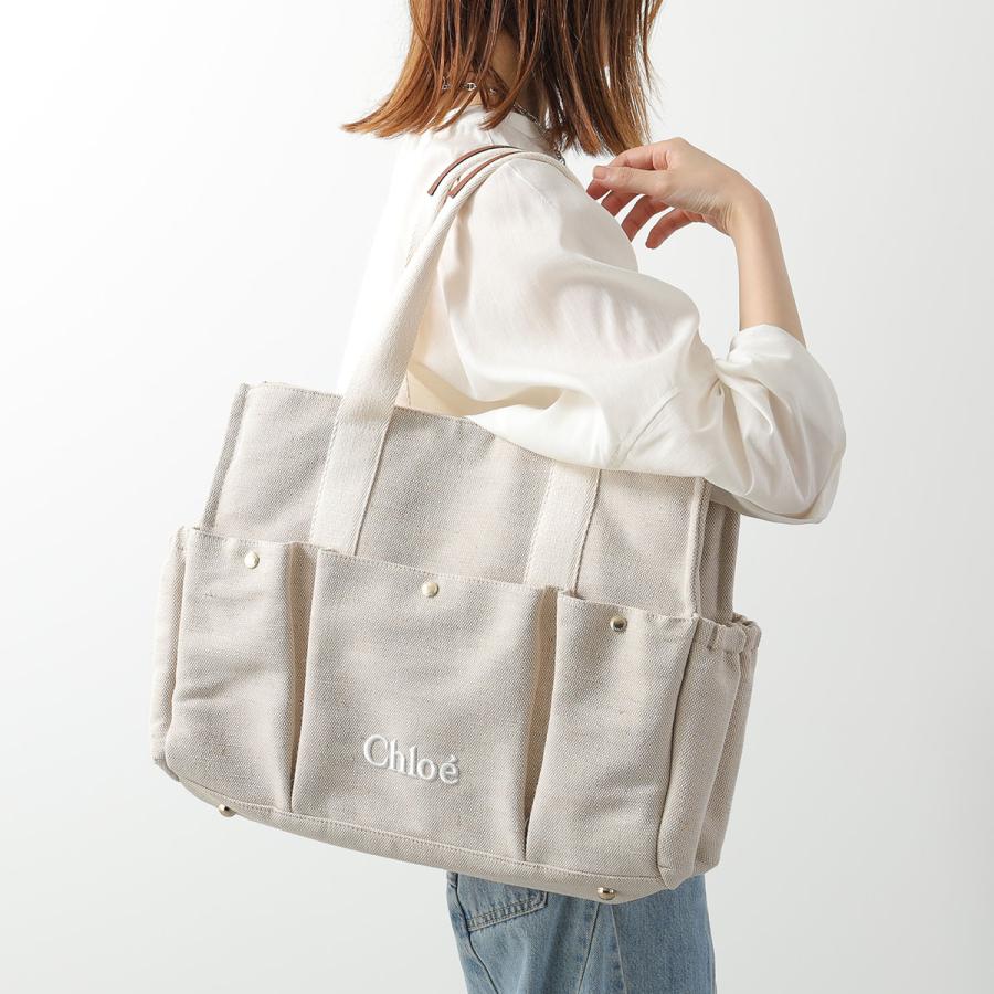 K*a様 レア✳︎ クロエ　Chloe バックパック Chloe（クロエ） Chloe Kids キッズ マザーズバッグ C20941 レディース