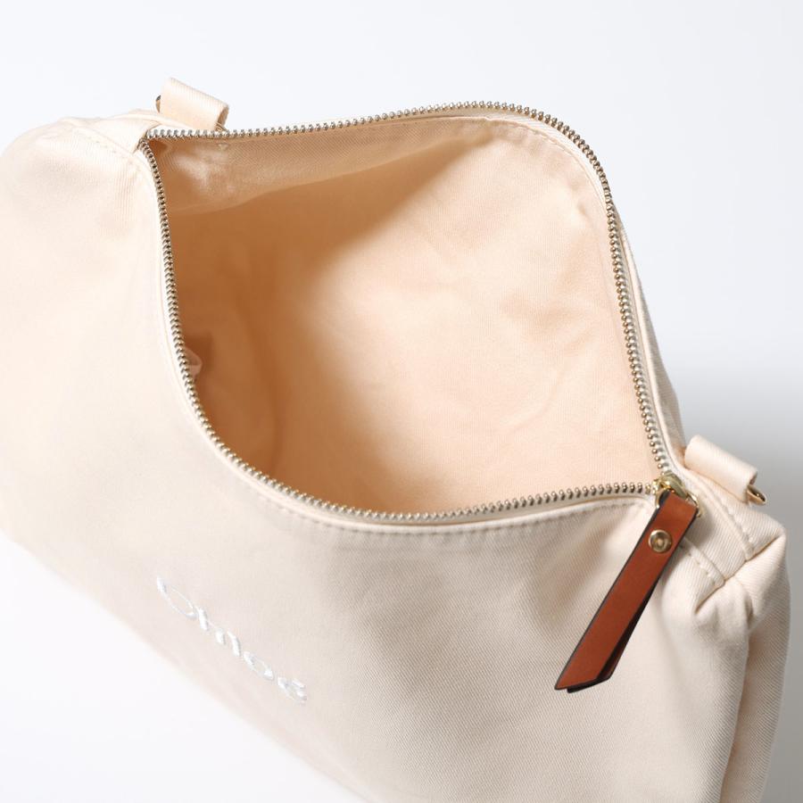 Chloe（クロエ） Chloe Kids キッズ マザーズバッグ C20941 レディース