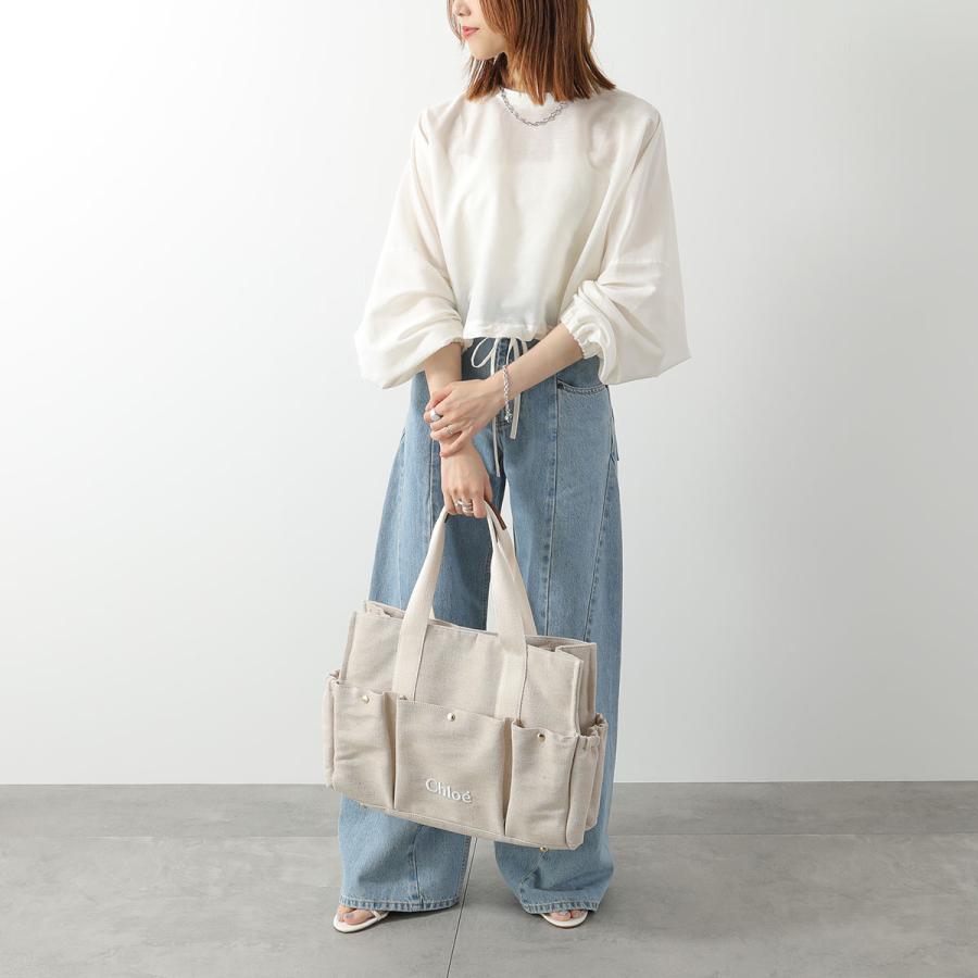 Chloe（クロエ） Chloe Kids キッズ マザーズバッグ C20941 レディース