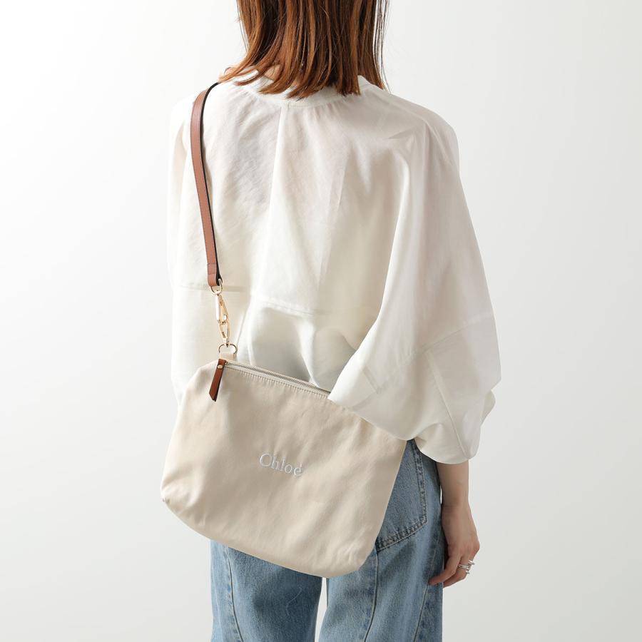 Chloe（クロエ） Chloe Kids キッズ マザーズバッグ C20941 レディース