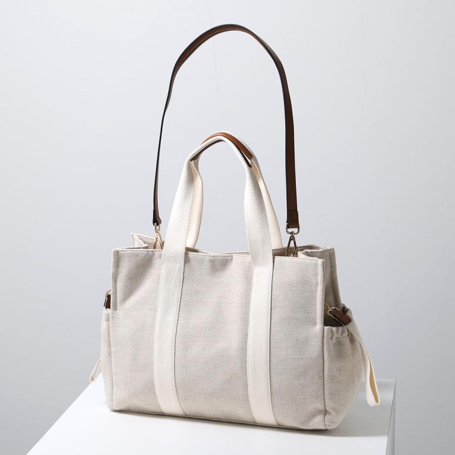 Chloe（クロエ） Chloe Kids キッズ マザーズバッグ C20941 レディース