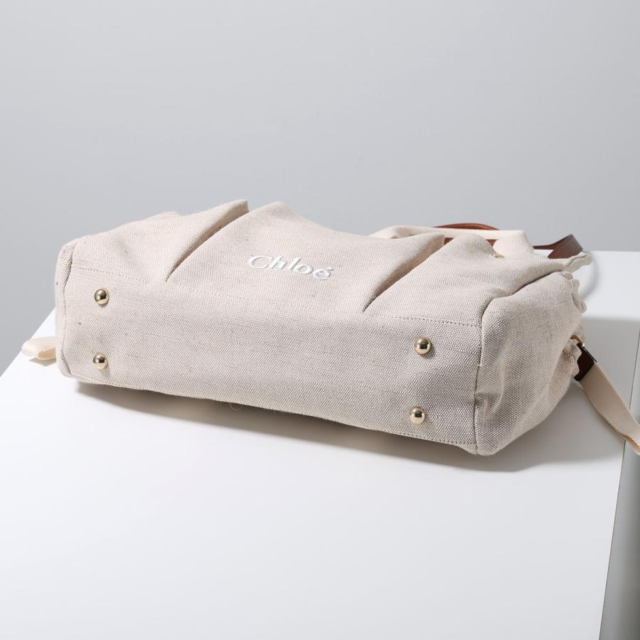 Chloe（クロエ） Chloe Kids キッズ マザーズバッグ C20941 レディース