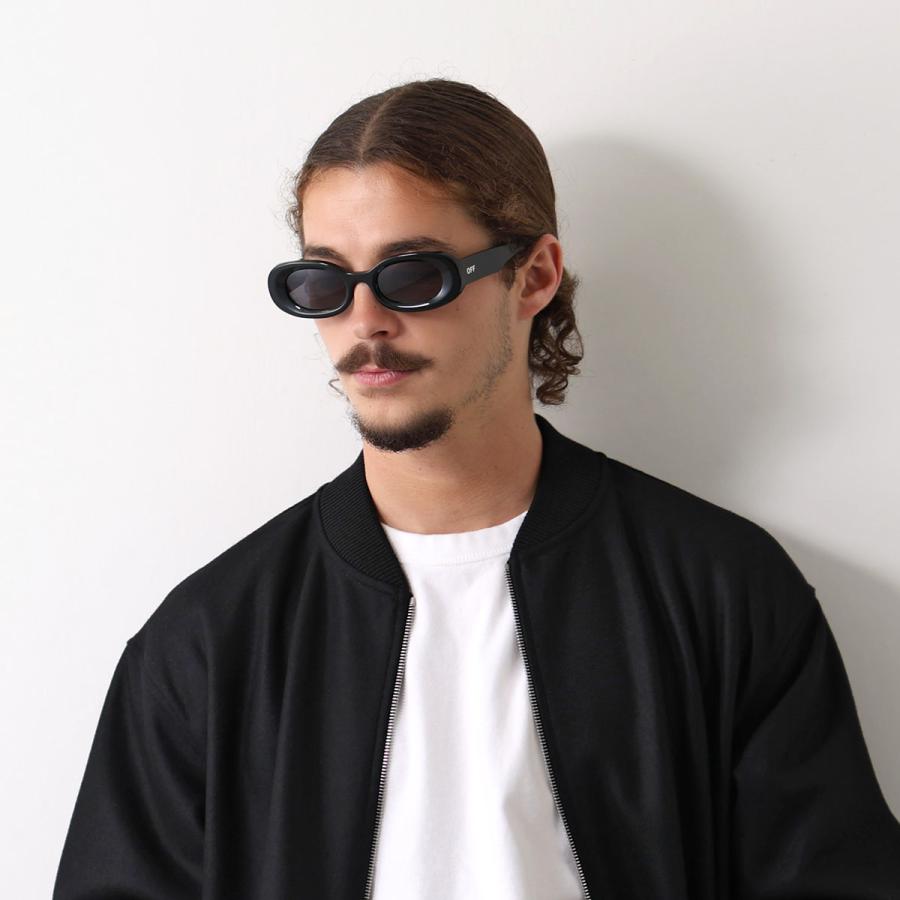 off white（オフホワイト） OFF-WHITE VIRGIL ABLOH サングラス