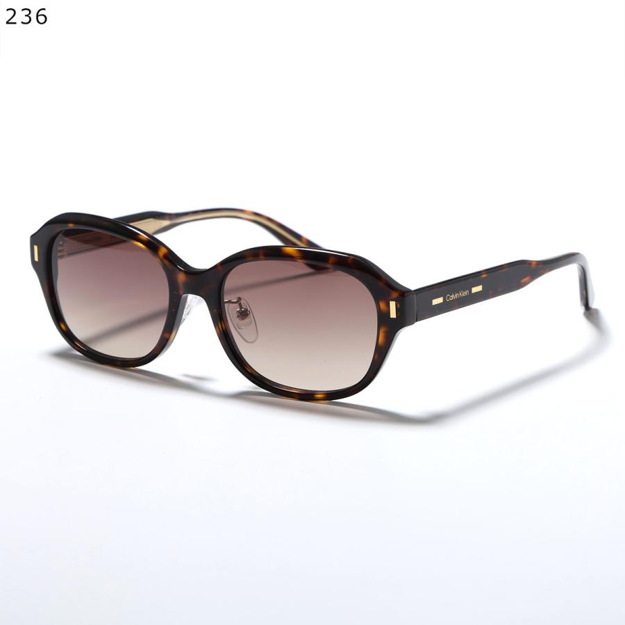 Calvin Klein（カルバン・クライン） サングラス CK25522SLBJ