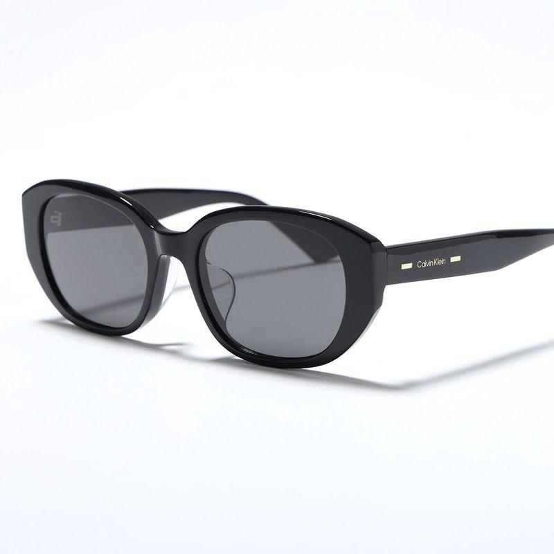 Calvin Klein（カルバン・クライン） サングラス CK25566SLBK