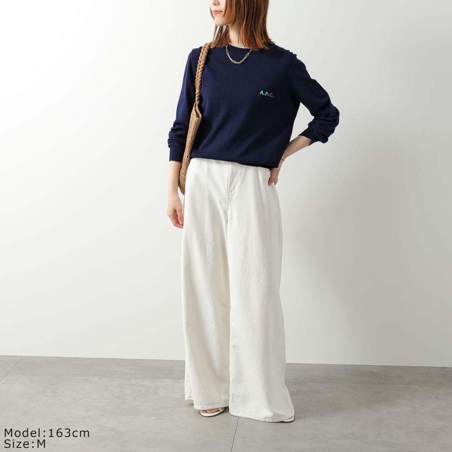 A.P.C.（アーペーセー） APC A.P.C. セーター pull vera プル ベラ
