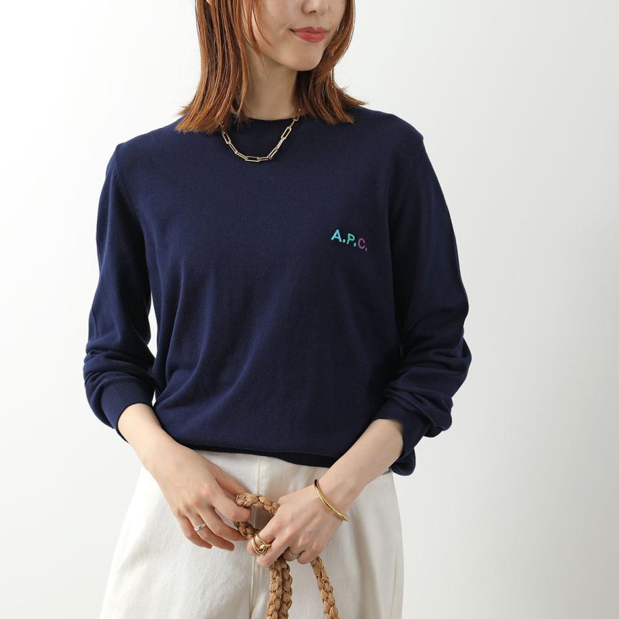 A.P.C.（アーペーセー） APC A.P.C. セーター pull vera プル ベラ