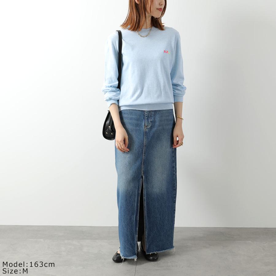 A.P.C.（アーペーセー） APC A.P.C. セーター pull vera プル ベラ