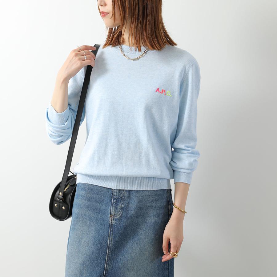 A.P.C.（アーペーセー） APC A.P.C. セーター pull vera プル ベラ
