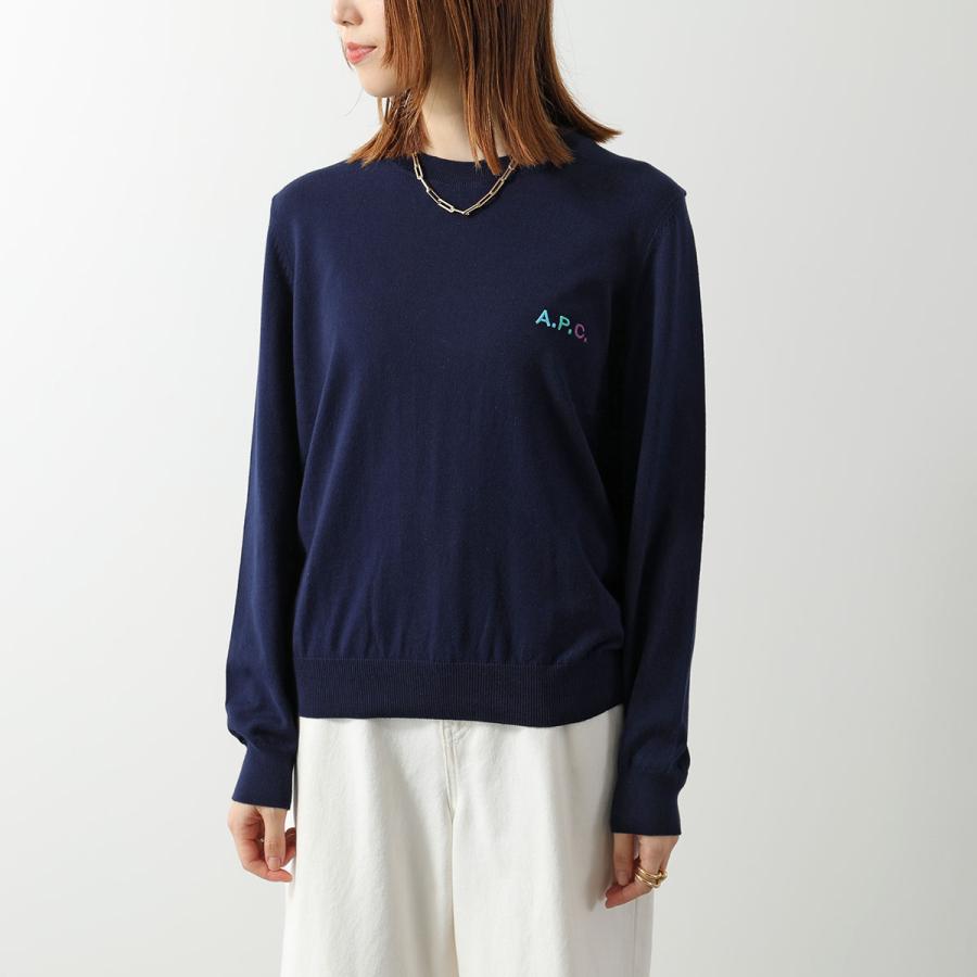 A.P.C.（アーペーセー） APC A.P.C. セーター pull vera プル ベラ 