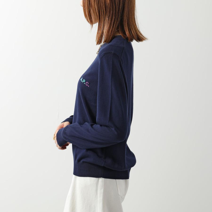 A.P.C.（アーペーセー） APC A.P.C. セーター pull vera プル ベラ