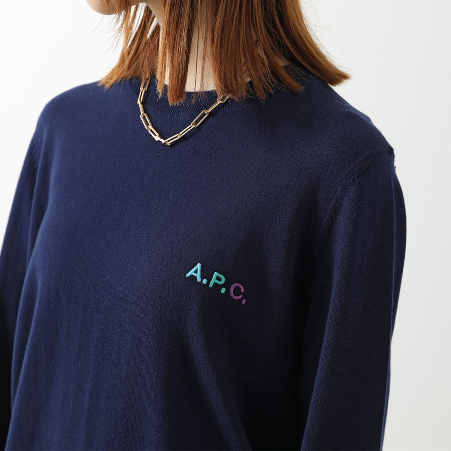 A.P.C.（アーペーセー） APC A.P.C. セーター pull vera プル ベラ 
