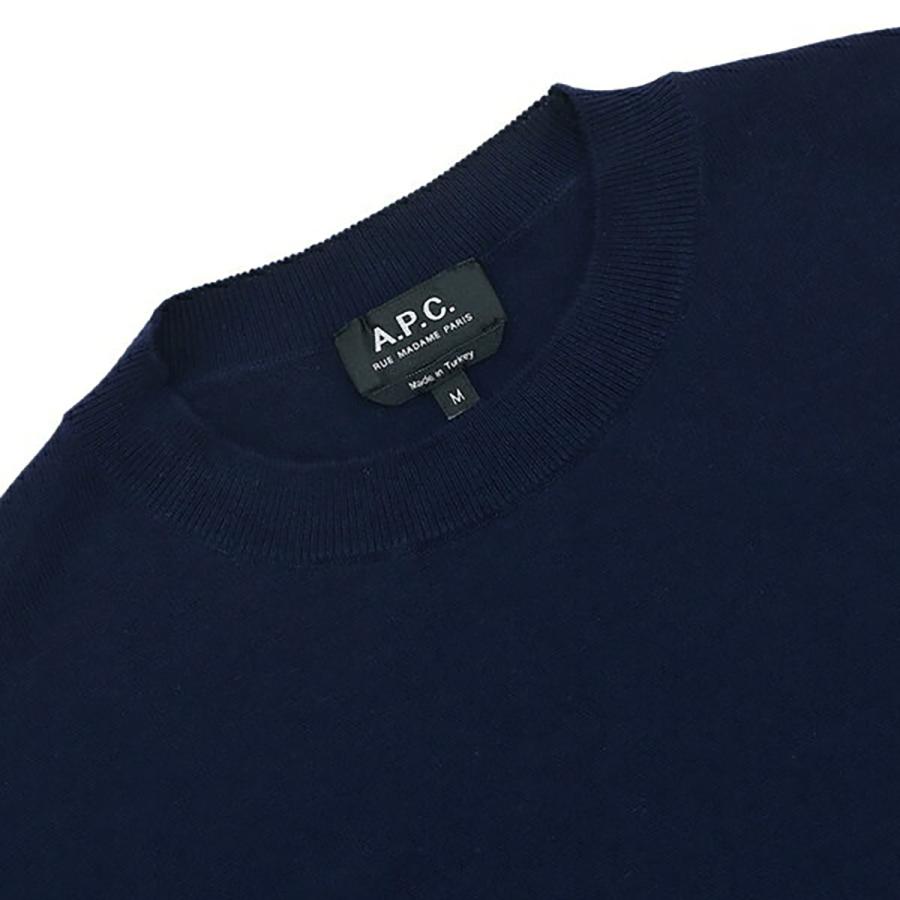 A.P.C.（アーペーセー） APC A.P.C. セーター pull vera プル ベラ